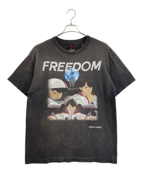 L Saint Michael Freedom Fd Ss Tee | eBay 
