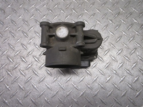 16-23 YAMAHA WAVERUNNER TR1 SPORT 1.0 HO VX EX THROTTLE BODY - Picture 4 of 12