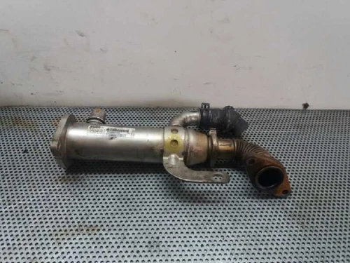9645689780 Enfriador Egr para FORD S-MAX (CA1) Titanium 2009 1483869 - Imagen 2 de 10