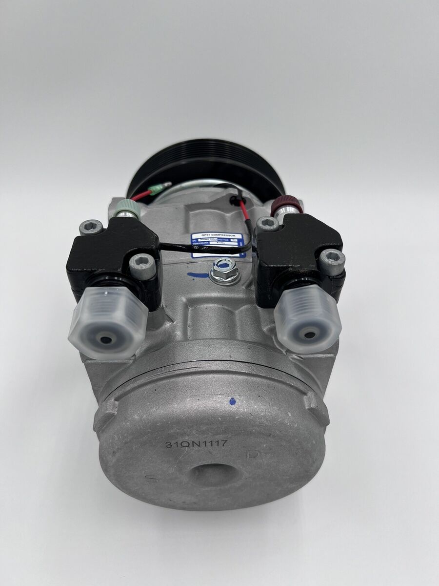 【激レア】PSK │コンプレッサー / Compressor CPS-5 Chicago Pneumatic Portable Diesel Compressor CPS 5.0 RED ROCK