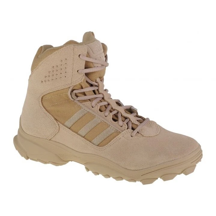 Adidas gsg hotsell beige
