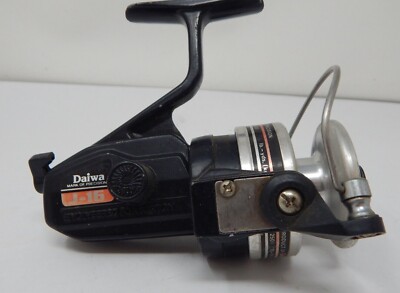 Daiwa J-16 Spinning Reel Made In Korea | eBay