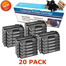 20x C120 CRG120 Toner For Canon ImageClass D1120 D1150 D1320 D1180 D1380 D1370