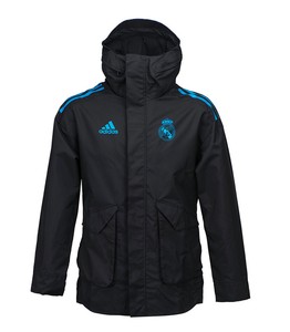 adidas water repellent jacket