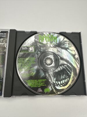 Phantasm !The Abominable Cd ! | eBay