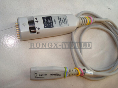 1169A InfiniiMax 0 Probe GHz Agilent プローブシステム アジレント