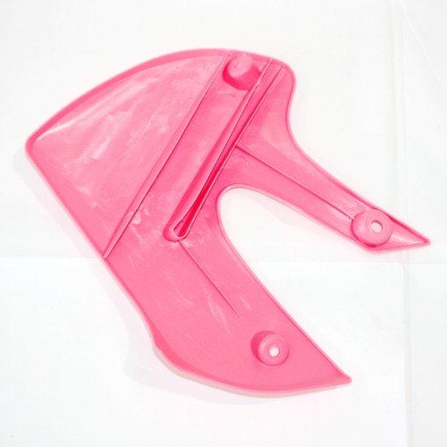 PINK Plastics Fairing Fender Kit KLX110 125cc PIT PRO Trail Dirt Big Foot Bike - Picture 10 of 12