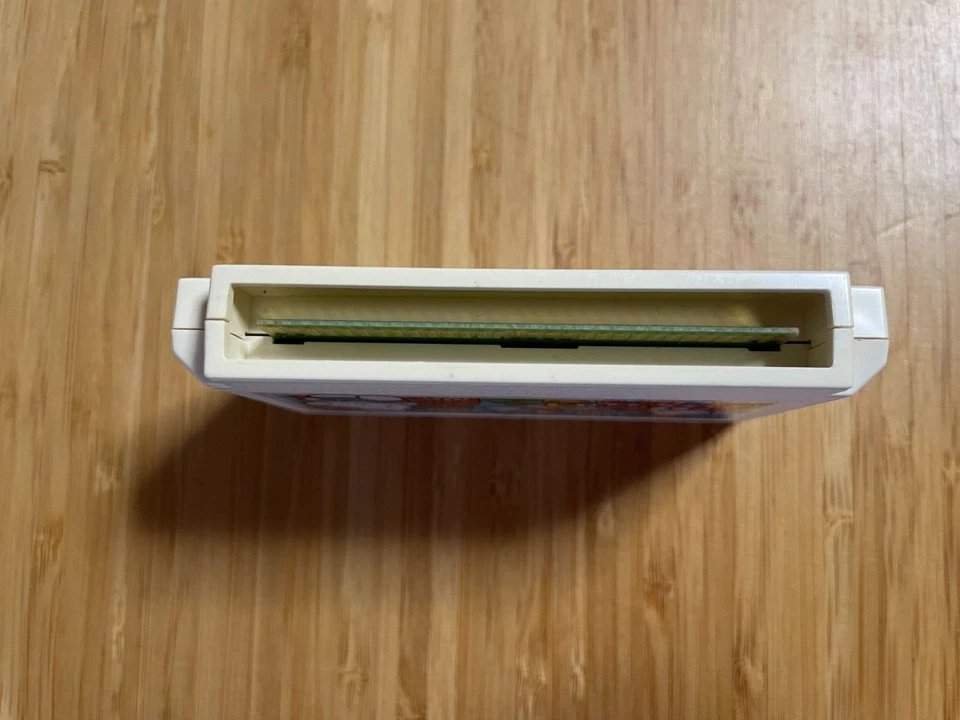 USED Hello Kitty World FC Famicom Nintendo Japan - Image 3 of 4