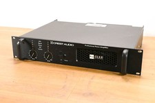 Crest Audio Pro 9200 2-Channel Power Amplifier CG01YAL
