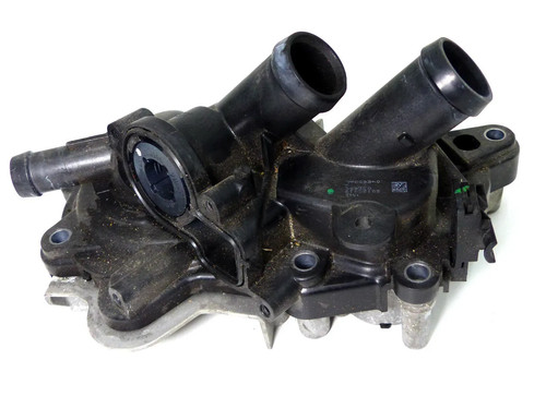 Audi Q3 1,4TFSi  Kühlmittelpumpe Wasserpumpe Pumpe 04E121121E 04E121042M