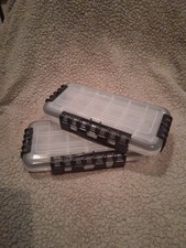 plano waterproof storage box