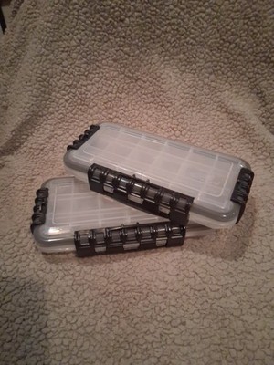 plano waterproof storage box