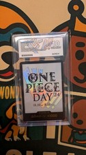 DON!! Card [One Piece Day '24] Prices | One Piece Japanese Promo
