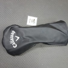 Callaway golf Universalfit driver head cover men golf fast ship 251206