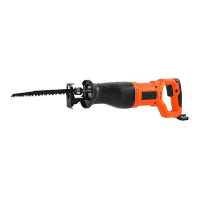 7.5A 120V 2800SPM Reciprocating Saw with 1-1/8in Stroke Durable Design