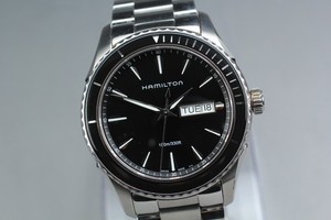 Hamilton Jazzmaster Seaview | eBay