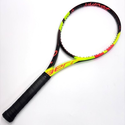 Babolat Pure Aero La Decima G2 4 1/4 Rafa Nadal Tennis Racket