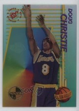 1994-95 Topps Stadium Club Clearcut Members Only Doug Christie #13 0nr3