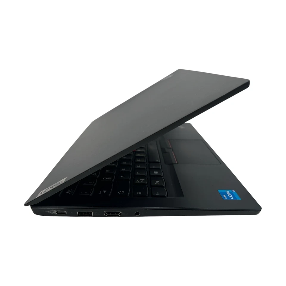 Lenovo ThinkPad E14 · i5-1135G7 · 8GB · 256GB, Foto 3 von 5