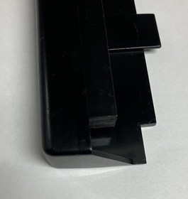 OEM Sega Genesis 32x Console Extension Side Port Expansion Dongle