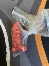 Boot Hot Cheeto