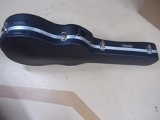 Road Runner acoustic guitar hard case ABS NICE