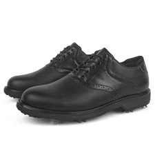 Men Anti Slip Golf Sneakers Golf Shoes Outdoor Comfortable Golfers Footwears