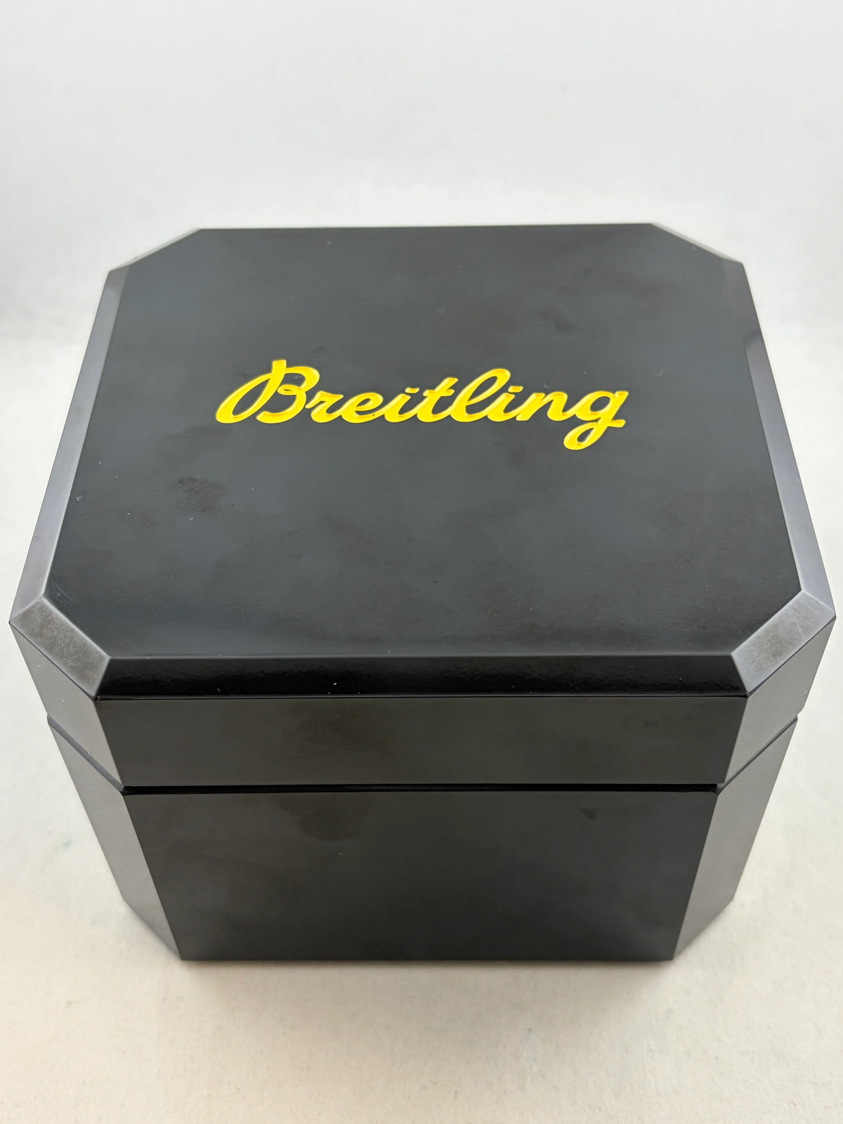 Breitling Old Navitimer Automatic Chronometer Chr… - image 7