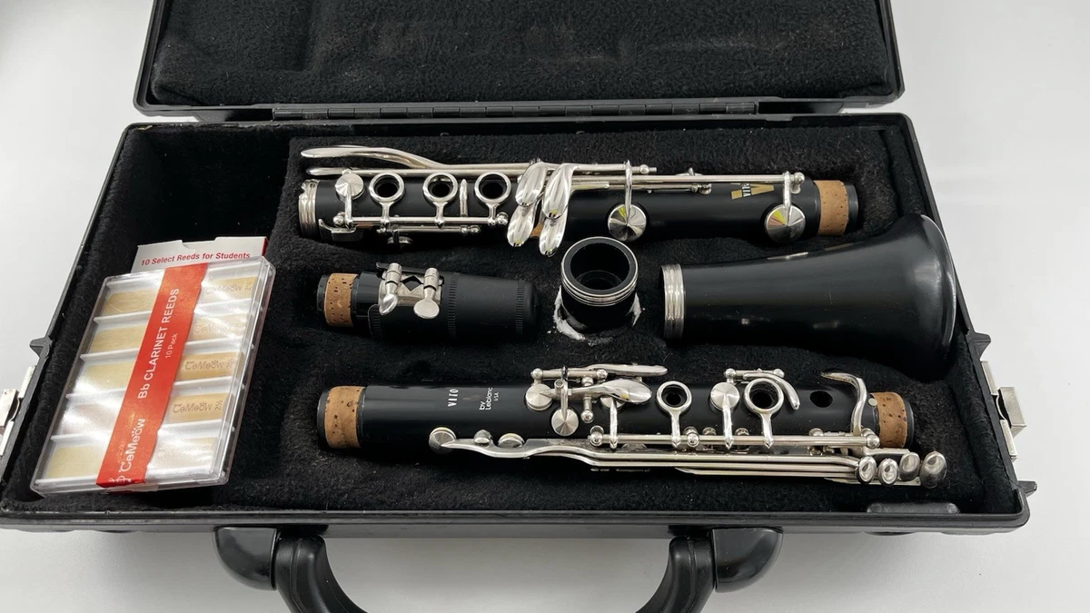 Leblanc Vito In Clarinets for sale - eBay