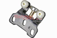 Metzger RollenfüHrung, SchiebetüR 2310092 FüR Ford