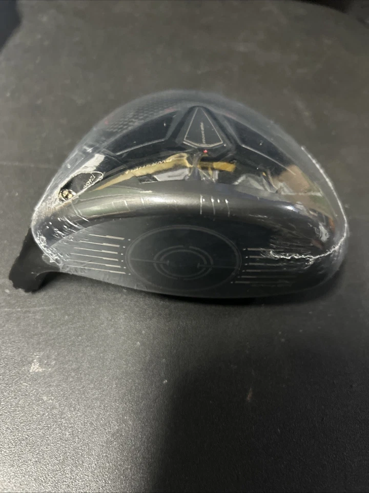 2024 Cobra Dark Speed Max Driver Head Only 9.0*RH 🥇⛳️ - Image 3 of 4