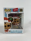 Disney - Holiday Minnie Mouse Gingerbread #1225 Funko Pop
