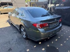 Stoßstange hinten Honda Accord VIII CU  P23087756