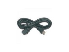 Opengear Standard Power Cord - 120 V AC - Gray - 6 ft Cord Length - IEC 60320 C1