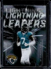 2025 Topps Chrome Brian Thomas Jr. Base (RAW)