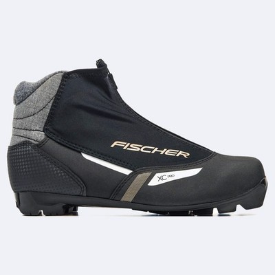 2025 Fischer XC PRO WS Cross Country Boots - S29020