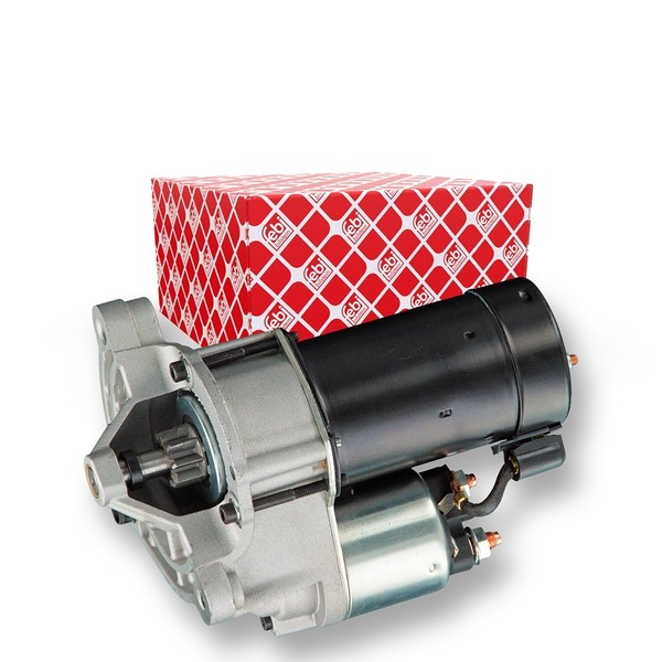 Febi Bilstein Starter U.A. FüR CitroËN, Fiat, Peugeot-image
