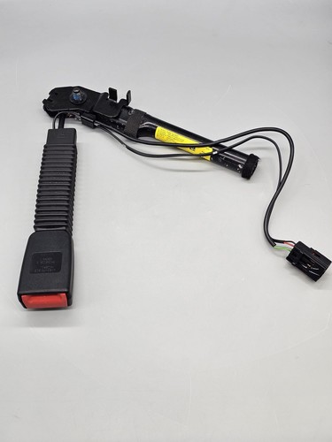 JAGUAR XF PORTFOLIO V6 AUTO - Front Seat Belt Buckle AW83-F61203-AD
