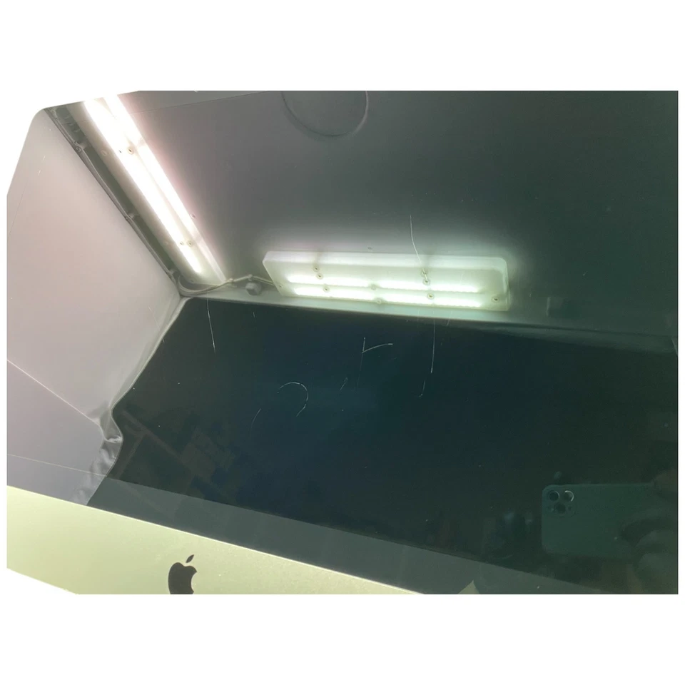 8575 Apple All in One iMac 27” Core i7 Quad 16Gb Ram 1 Tb SSD 2012 Sonoma - Bild 4 von 4