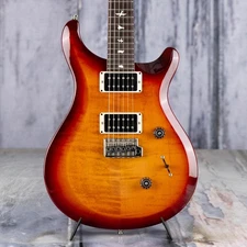 Used Paul Reed Smith S2 Custom 24, Sunburst