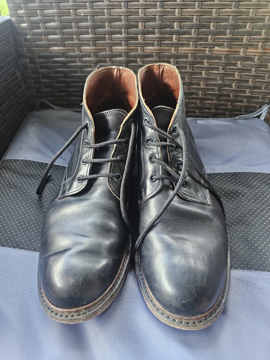 Allen Edmonds Odenwald 8.5 D (US) VG cond chukka boots desert boots Allen Edmonds | Shoes | Allen Edmonds Odenwald 85 D Us Vg  main image 2
