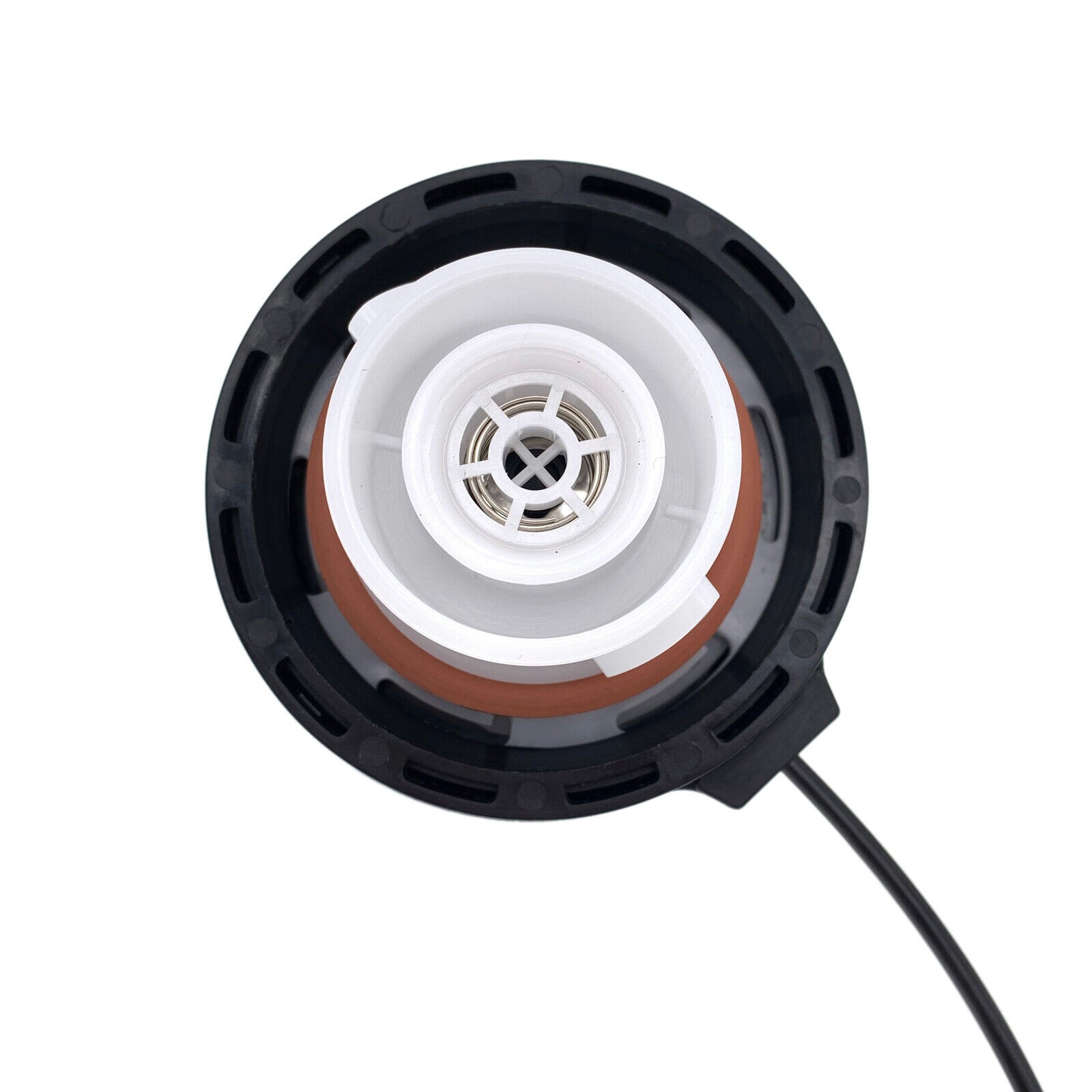 OEM 95995094 Fuel Tank Gas Cap with Tether for Chevy GMC Buick Pontiac New thumbnail 6