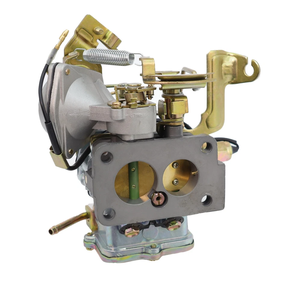 For NISSAN H20 DATSUN PICK UP CARAVAN CEDRIC JUNIOR Carburetor Carb 16010-J0502 Foto 4 de 4