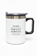 кружки First Watch Restaurant Coffee Cup