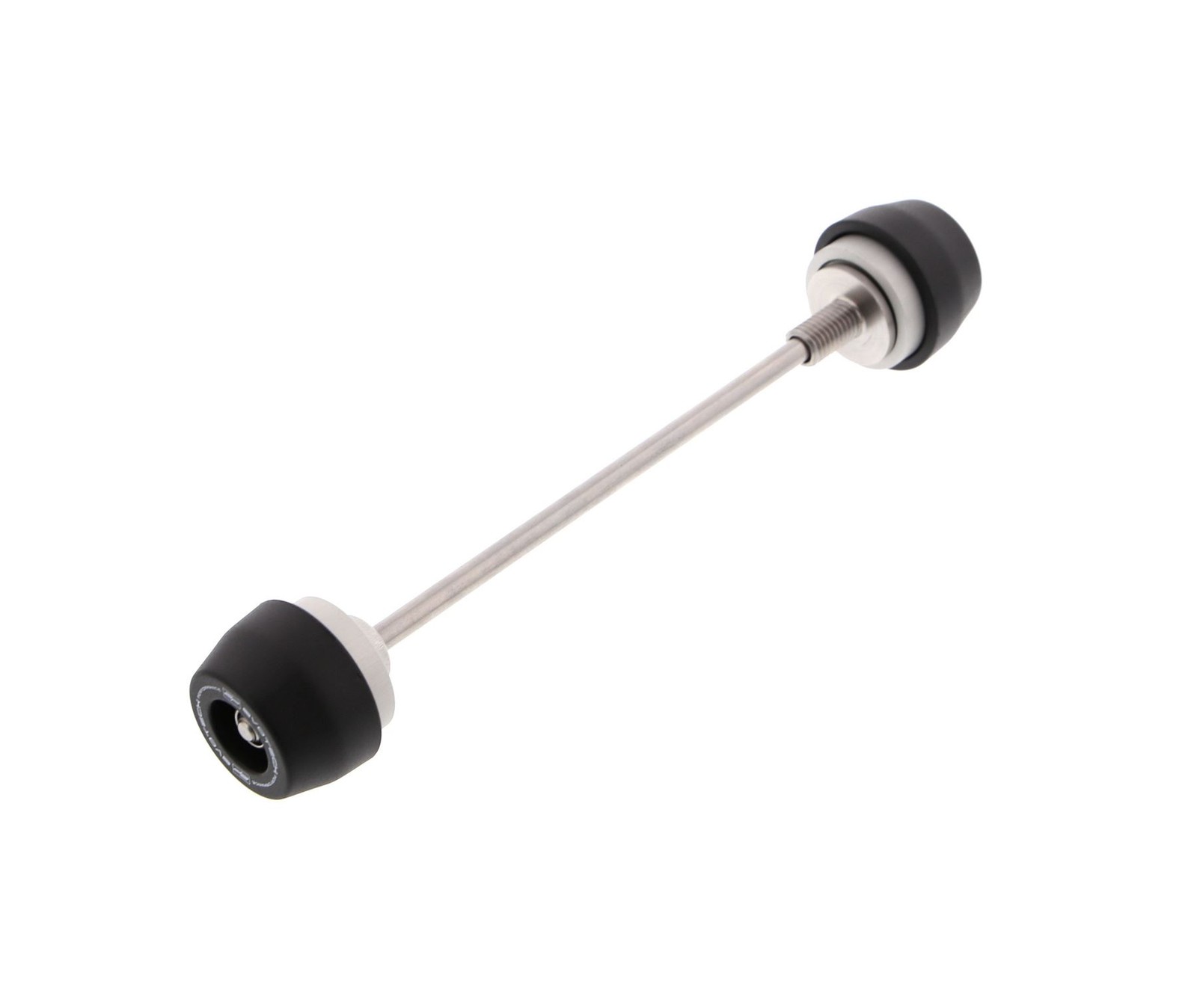Evotech Front Spindle Bobbins - BMW R 1250 GS Trophy Adventure 2023