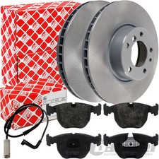 Kits de frein BMW 535