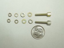 ~Qty=1 AMP TE Tyco 207719-1 Female Screwlock ...