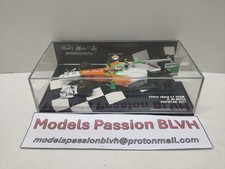 Force India Di Resta Showcar 2011 1/43 Minichamps