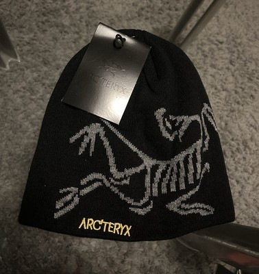 Arc teryx Bird Head Toque Mütze Beanie - NEU 