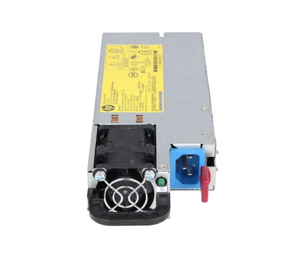 HP ProLiant DL580 684532-B21 1500W Common Slot Platinum Plus Hot Swap PSU - Image 2 of 3